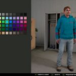 Rostselmash Hoodie