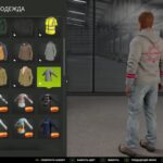 Rostselmash Hoodie2
