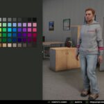 Rostselmash Hoodie3
