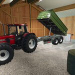 Round Bale Drying2