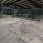 Round Bale Drying6