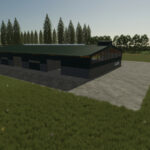 Rudolf Hoermann Grain Store2