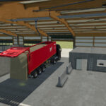 Rudolf Hoermann Grain Store4