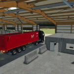 Rudolf Hoermann Grain Store5