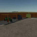 Rudolf Hoermann Wooden Shed2
