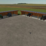 Rudolf Hoermann Wooden Shed3