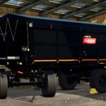Rudolph DK280 RP Black Edition