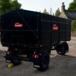 Rudolph DK280 RP Black Edition3
