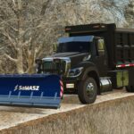 SAMASZ Jump320 Truck Plow4