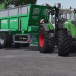 SAMSON US328