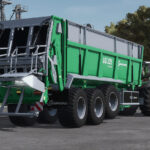 SAMSON US3282