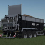 SAMSON US3284