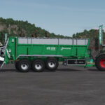 SAMSON US3285