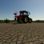 SIP Spider 350/4 ALP