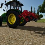 SIP Spider 350/4 ALP