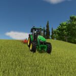 SIP Spider 350/4 ALP