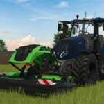 SaMASZ XDF 301 SH2