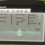 Samson Terminal for installation (Prefab) V1.0