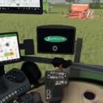 Samson Terminal for installation (Prefab) V1.0