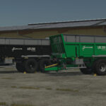 Samson US 235