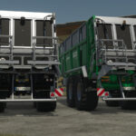 Samson US 2352