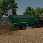 Samson US 2353