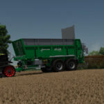 Samson US 2354