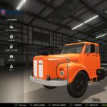 Scania 111 Super