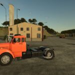 Scania 111 Super2