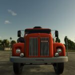 Scania 111 Super3