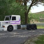 Scania 112H