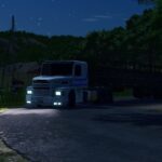 Scania 112H4