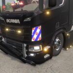 Scania NG Goingstyle2