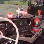 Scania NG Goingstyle4