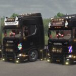 Scania NG Goingstyle6