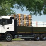 Scania R XXL2