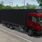 Scania R XXL3