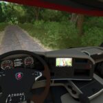 Scania R XXL4