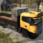 Scania R XXL5