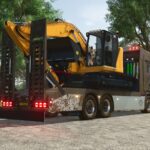 Scania S Oprijwagen6