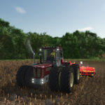 Schlüter 2500 VL
