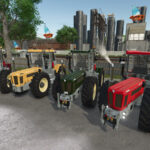 Schlüter 2500 VL4