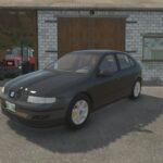 Seat Leon MK1