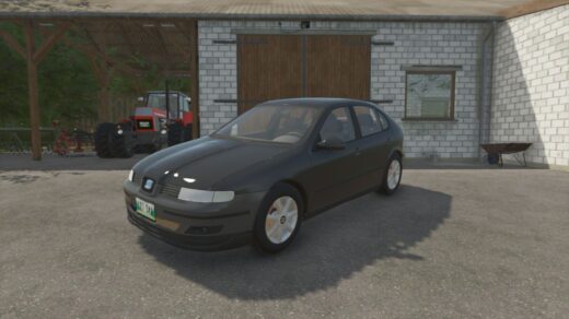 Seat Leon MK1