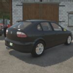 Seat Leon MK12