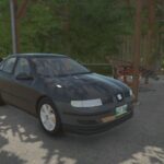 Seat Leon MK13
