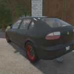 Seat Leon MK14