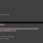 Self-synchronizing mod tool for server operators3