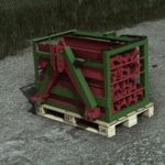 Selfmade Weight2