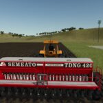 Semeato TDNG 4203